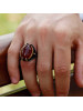Gümüş Akik Taşlı Kartal Pençesi Erkek Yüzük satın al Gümüş Akik Taşlı Kartal Pençesi Erkek Yüzük